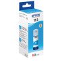 Epson 113 EcoTank Pigment Cyan ink bottleC13T06B240EpsonTinteiros Originais EpsonChip Ink | Informática | Tinteiros e Toners | Gaming