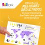 Epson 113 EcoTank 4-colour MultipackC13T06B640EpsonTinteiros Originais EpsonChip Ink | Informática | Tinteiros e Toners | Gaming