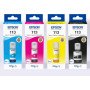Epson 113 EcoTank 4-colour MultipackC13T06B640EpsonTinteiros Originais EpsonChip Ink | Informática | Tinteiros e Toners | Gaming