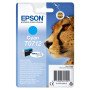 Epson Singlepack Cyan T0712 DURABrite Ultra InkC13T07124012EpsonTinteiros Originais EpsonChip Ink | Informática | Tinteiros e Toners | Gaming