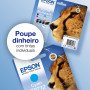Epson Singlepack Yellow T0714 DURABrite Ultra InkC13T07144022EpsonTinteiros Originais EpsonChip Ink | Informática | Tinteiros e Toners | Gaming