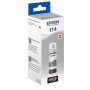 Epson 114 EcoTank Grey ink bottleC13T07B540EpsonTinteiros Originais EpsonChip Ink | Informática | Tinteiros e Toners | Gaming