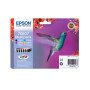 Epson Hummingbird Tinteiro Cyan T0802 Tinta Claria PhotographicC13T08024011EpsonTinteiros Originais EpsonChip Ink | Informática | Tinteiros e Toners | Gaming