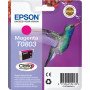 Epson Hummingbird Tinteiro Magenta T0803 Tinta Claria PhotographicC13T08034011EpsonTinteiros Originais EpsonChip Ink | Informática | Tinteiros e Toners | Gaming