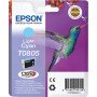 Epson Hummingbird Tinteiro Cyan Claro T0805 Tinta Claria PhotographicC13T08054011EpsonTinteiros Originais EpsonChip Ink | Informática | Tinteiros e Toners | Gaming
