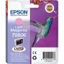 Epson Hummingbird Tinteiro Magenta Claro T0806 Tinta Claria PhotographicC13T08064011EpsonTinteiros Originais EpsonChip Ink | Informática | Tinteiros e Toners | Gaming