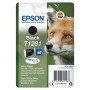 Epson Fox T1281 Conjunto individual preto DURABrite Ultra RaposaC13T12814012EpsonTinteiros Originais EpsonChip Ink | Informática | Tinteiros e Toners | Gaming