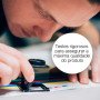 Epson T1292 Conjunto individual ciano DURABrite Ultra MaçãC13T12924012EpsonTinteiros Originais EpsonChip Ink | Informática | Tinteiros e Toners | Gaming