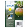 Epson Apple T1294 Conjunto individual amarelo DURABrite Ultra MaçãC13T12944012EpsonTinteiros Originais EpsonChip Ink | Informática | Tinteiros e Toners | Gaming