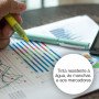 Epson Apple T1295 Tinta multipack de 4 cores DURABrite Ultra MaçãC13T12954012EpsonTinteiros Originais EpsonChip Ink | Informática | Tinteiros e Toners | Gaming