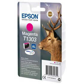 Epson Stag T1303 Conjunto individual magenta DURABrite Ultra VeadoC13T13034012EpsonTinteiros Originais EpsonChip Ink | Informática | Tinteiros e Toners | Gaming