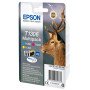 Epson Stag T1306 Tinta multipack de 3 cores DURABrite Ultra VeadoC13T13064012EpsonTinteiros Originais EpsonChip Ink | Informática | Tinteiros e Toners | Gaming