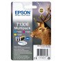 Epson Stag T1306 Tinta multipack de 3 cores DURABrite Ultra VeadoC13T13064012EpsonTinteiros Originais EpsonChip Ink | Informática | Tinteiros e Toners | Gaming