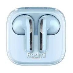 Auriculares Xiaomi Redmi Buds 6 Active Azul