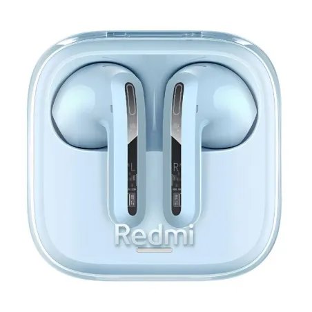 Auriculares Xiaomi Redmi Buds 6 Active Azul