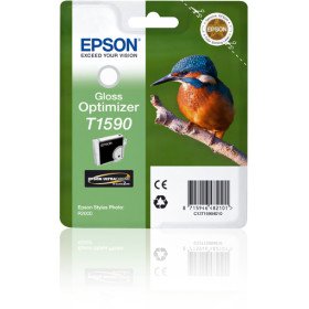 Epson Tinteiro T1590 Optimizador de Brilho Tinta UltraChrome Hi-Gloss2C13T15904010EpsonTinteiros Originais EpsonChip Ink | Informática | Tinteiros e Toners | Gaming