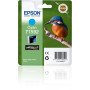Epson Tinteiro T1592 Cyan Tinta UltraChrome Hi-Gloss2C13T15924010EpsonTinteiros Originais EpsonChip Ink | Informática | Tinteiros e Toners | Gaming