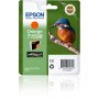 Epson Tinteiro T1599 Laranja Tinta UltraChrome Hi-Gloss2C13T15994010EpsonTinteiros Originais EpsonChip Ink | Informática | Tinteiros e Toners | Gaming