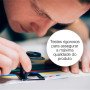Epson Pen and crossword Singlepack Magenta 16 DURABrite Ultra InkC13T16234012EpsonTinteiros Originais EpsonChip Ink | Informática | Tinteiros e Toners | Gaming
