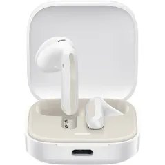 Auriculares Xiaomi Redmi Buds 6 Active Branco