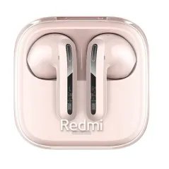 Auriculares Xiaomi Redmi Buds 6 Active RosaBHR8395GLXiaomiAuricularesChip Ink | Informática | Tinteiros e Toners | Gaming