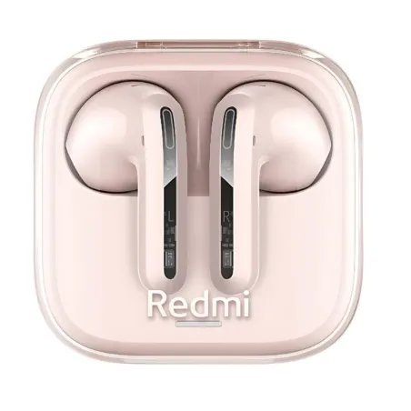 Auriculares Xiaomi Redmi Buds 6 Active Rosa