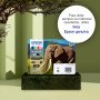 Epson Elephant 24XL Conjunto individual ciano-claro Claria Photo HD ElefanteC13T24354012EpsonTinteiros Originais EpsonChip Ink | Informática | Tinteiros e Toners | Gaming