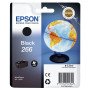 Epson Globe 266 Conjunto individual preto GloboC13T26614010EpsonTinteiros Originais EpsonChip Ink | Informática | Tinteiros e Toners | Gaming