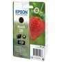 Epson Strawberry Singlepack Black 29 Claria Home InkC13T29814012EpsonTinteiros Originais EpsonChip Ink | Informática | Tinteiros e Toners | Gaming