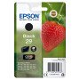 Epson Strawberry Singlepack Black 29 Claria Home InkC13T29814012EpsonTinteiros Originais EpsonChip Ink | Informática | Tinteiros e Toners | Gaming