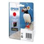Epson T3247 RedC13T32474010EpsonTinteiros Originais EpsonChip Ink | Informática | Tinteiros e Toners | Gaming