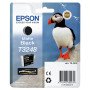 Epson T3248 Matte BlackC13T32484010EpsonTinteiros Originais EpsonChip Ink | Informática | Tinteiros e Toners | Gaming