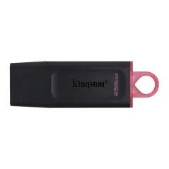 Pen Drive Kingston DataTraveler Exodia 256GB USB 3.2 PretaDTX/256GBKingstonPens USBChip Ink | Informática | Tinteiros e Toners | Gaming