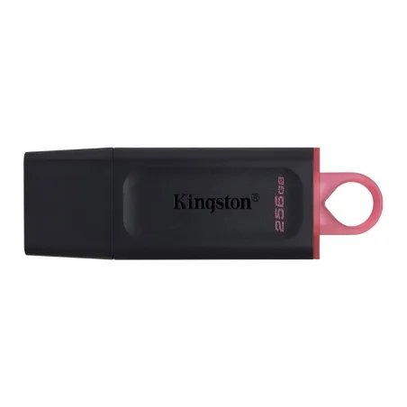 Pen Drive Kingston DataTraveler Exodia 256GB USB 3.2 PretaDTX/256GBKingstonPens USBChip Ink | Informática | Tinteiros e Toners | Gaming