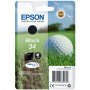 Epson Golf ball 34 Conjunto individual preto DURABrite Ultra Bola de golfeC13T34614020EpsonTinteiros Originais EpsonChip Ink | Informática | Tinteiros e Toners | Gaming
