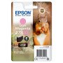 Epson Squirrel 378XL Conjunto individual magenta-claro Claria Photo HD EsquiloC13T37964020EpsonTinteiros Originais EpsonChip Ink | Informática | Tinteiros e Toners | Gaming