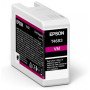 Epson Singlepack Vivid Magenta T46S3 UltraChrome Pro 10 ink 25mlC13T46S30NEpsonTinteiros Originais EpsonChip Ink | Informática | Tinteiros e Toners | Gaming