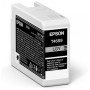 Epson Singlepack Light Gray T46S9 UltraChrome Pro 10 ink 25mlC13T46S900EpsonTinteiros Originais EpsonChip Ink | Informática | Tinteiros e Toners | Gaming