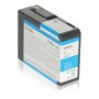 Epson Tinteiro Cyan T580200C13T580200EpsonTinteiros Originais EpsonChip Ink | Informática | Tinteiros e Toners | Gaming
