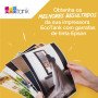 Epson Garrafa de tinta Magenta EcoTank 664C13T664340EpsonTinteiros Originais EpsonChip Ink | Informática | Tinteiros e Toners | Gaming