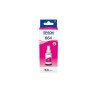 Epson Garrafa de tinta Magenta EcoTank 664C13T664340EpsonTinteiros Originais EpsonChip Ink | Informática | Tinteiros e Toners | Gaming