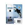 Epson T7608 M BlackC13T76084N10EpsonTinteiros Originais EpsonChip Ink | Informática | Tinteiros e Toners | Gaming
