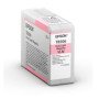 Epson Singlepack Vivid Light Magenta T85060N UltraChrome HD ink 80mlC13T85060NEpsonTinteiros Originais EpsonChip Ink | Informática | Tinteiros e Toners | Gaming