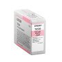 Epson Singlepack Vivid Light Magenta T85060N UltraChrome HD ink 80mlC13T85060NEpsonTinteiros Originais EpsonChip Ink | Informática | Tinteiros e Toners | Gaming
