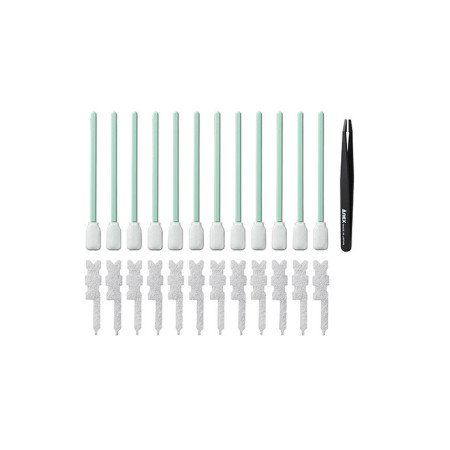 Epson SureColor Borderless Replacement Pad Kit Tx400C13S400064EpsonTinteiros Originais EpsonChip Ink | Informática | Tinteiros e Toners | Gaming