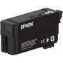 Epson Singlepack UltraChrome XD2 Black T40C140(50ml)C13T40C140EpsonTinteiros Originais EpsonChip Ink | Informática | Tinteiros e Toners | Gaming