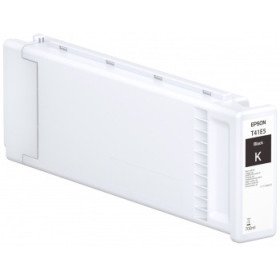 Epson Singlepack UltraChrome XD2 Black 700mlC13T41E540EpsonTinteiros Originais EpsonChip Ink | Informática | Tinteiros e Toners | Gaming