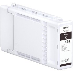 Epson Singlepack UltraChrome XD2 T41F540 Black 350mlC13T41F540EpsonTinteiros Originais EpsonChip Ink | Informática | Tinteiros e Toners | Gaming