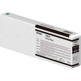 Epson Singlepack Photo Black T44J140 UltraChrome PRO 12 700mlC13T44J140EpsonTinteiros Originais EpsonChip Ink | Informática | Tinteiros e Toners | Gaming