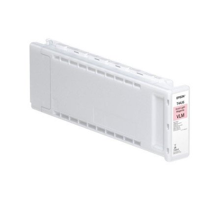 Epson Singlepack Vivid Light Magenta T44J64N UltraChrome PRO 12 700mlC13T44J64NEpsonTinteiros Originais EpsonChip Ink | Informática | Tinteiros e Toners | Gaming